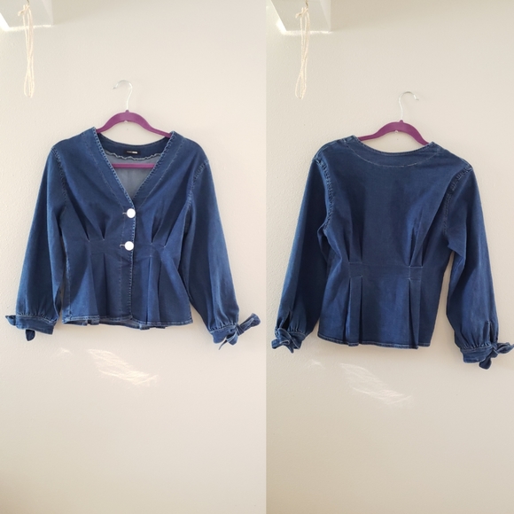 Fashion Nova Tops - 🌼5/$15.00Fashion Nova Top
